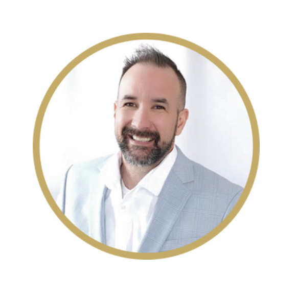 Chris Heidlebaugh, Founder of Colorado Web Impressions and Digital Marketing Coach