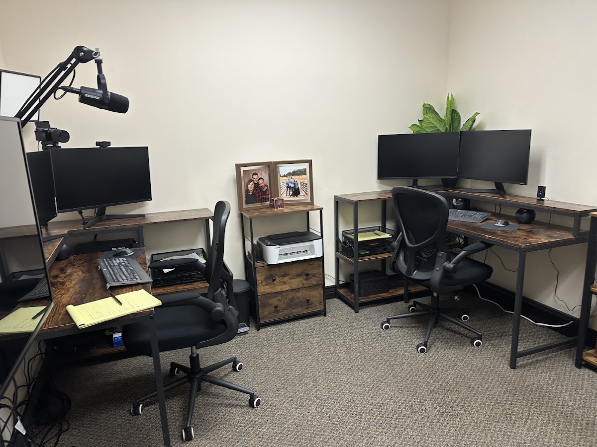 Inside the Colorado Web Impressions Colorado Springs office