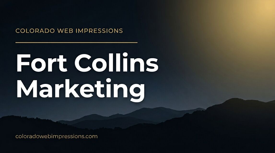 Landscaping Web Design in Fort Collins, CO | Lead-Focused Websites, SEO ...
