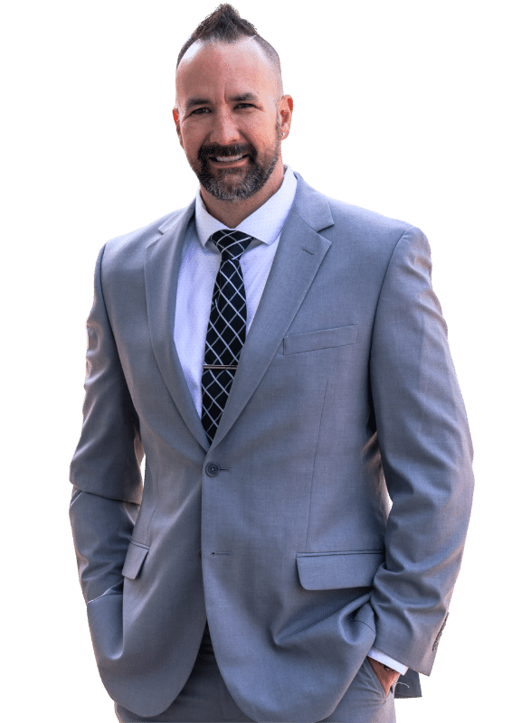 Chris, owner of Colorado Web Impressions