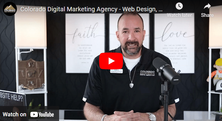 Digital Marketing Agency Video