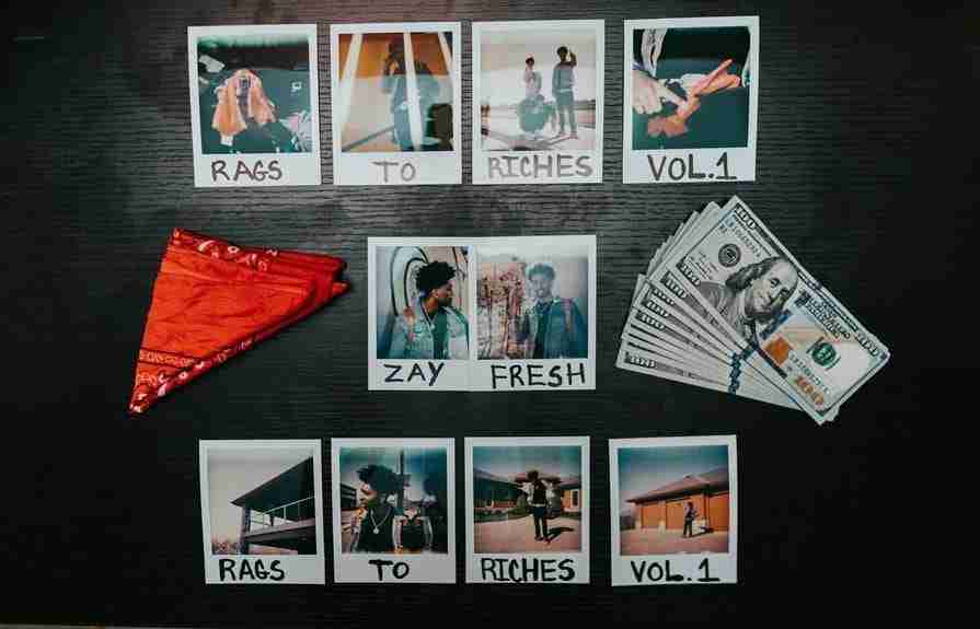 harnessing storytelling for success