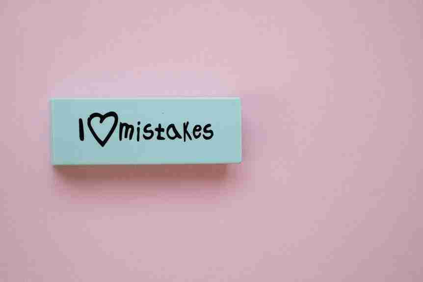 avoid common web design mistakes