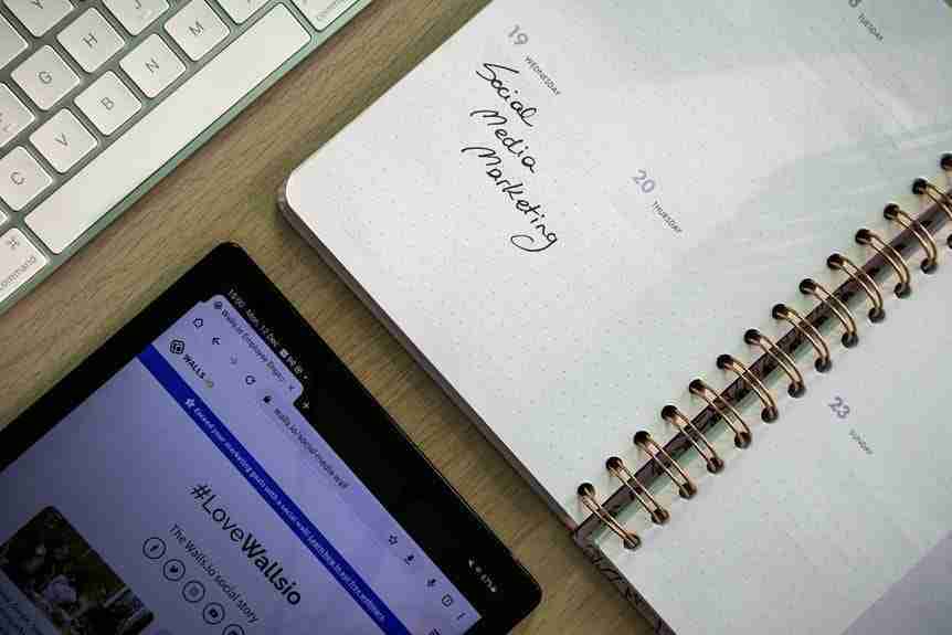 social media planning guide