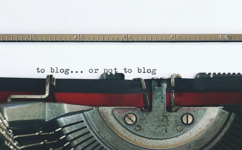 blog authority factors explained