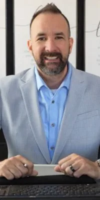 chris heidlebaugh founder of colorado web impressions in colorado