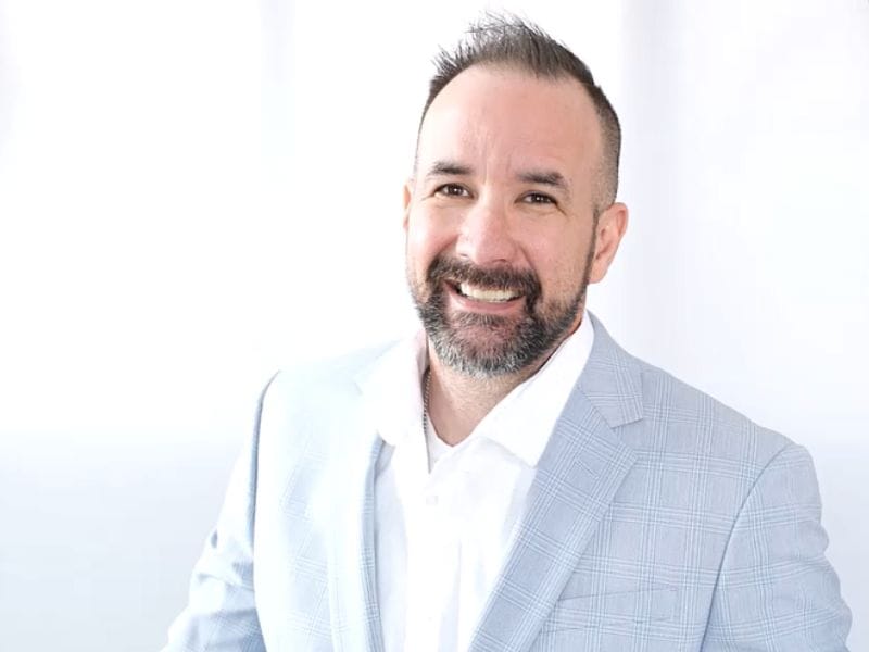 chris heidlebaugh - owner of colorado web impressions