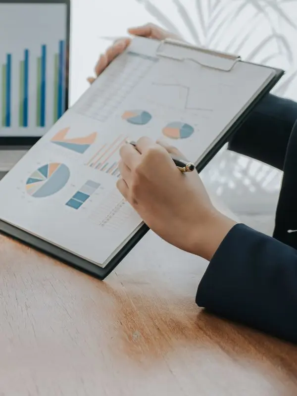 business consulting pricing