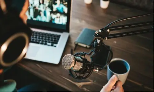 colorado small business Podcast Production services