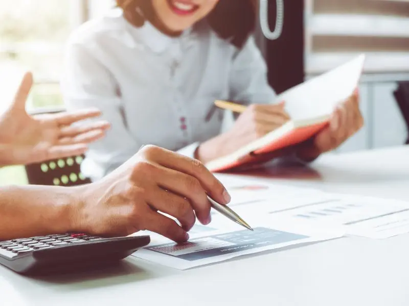 consulting services for businesses in colorado