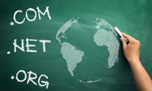 domain name company in colorado