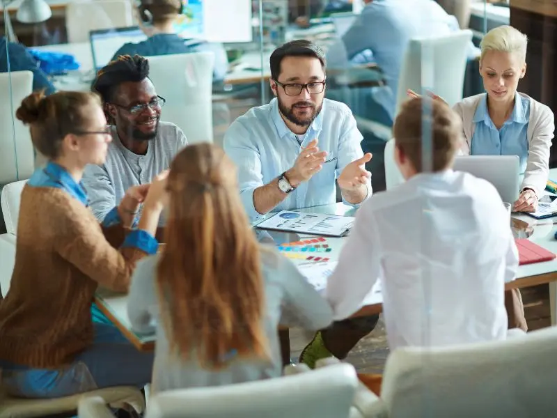 employee training for businesses in colorado