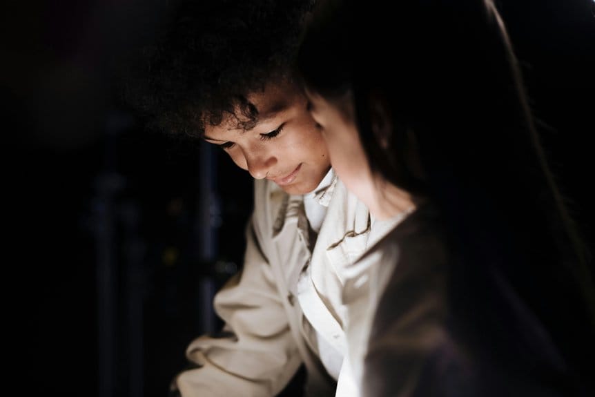 engaging content for everyone