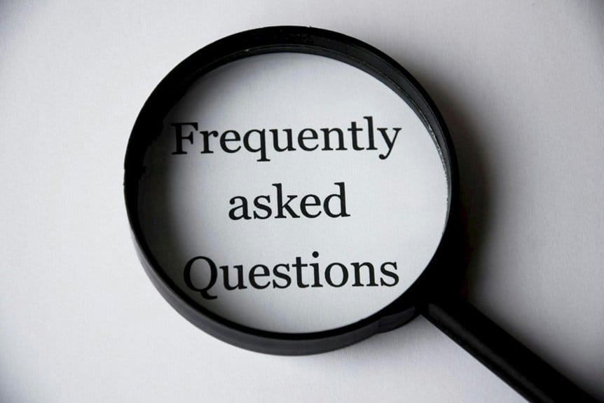 enhance visibility with faq schema