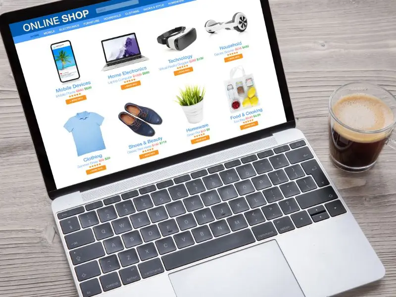 get a new shopify website built for your colorado business