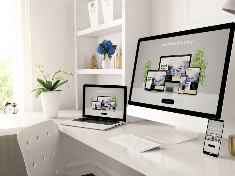 get a new wordpress website built for your colorado business