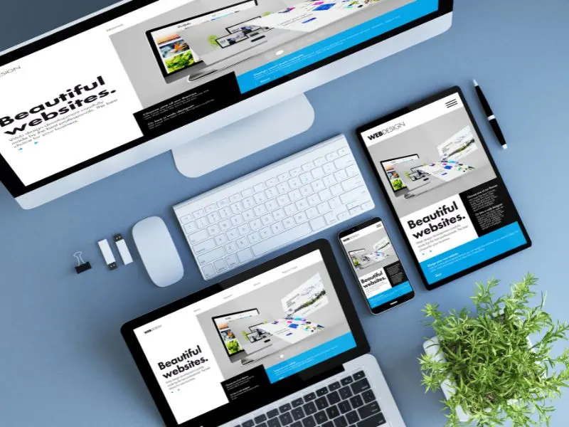 get a webmaster for your colorado business