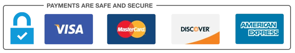 secure payments