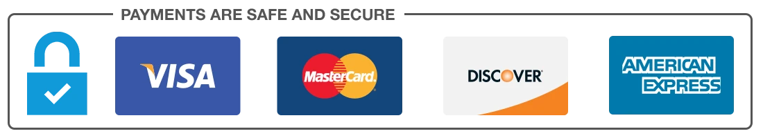 secure payments