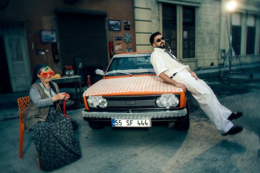 selecting optimal local seo theme