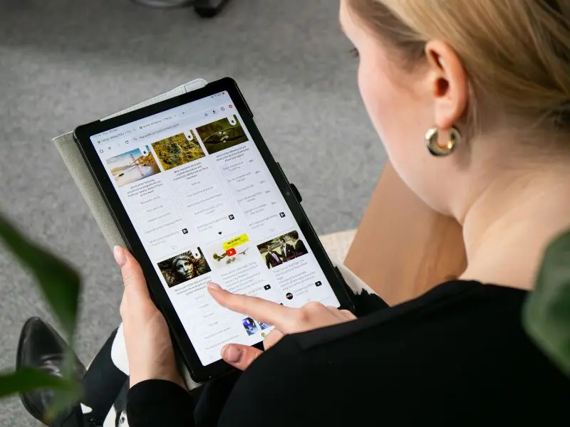 social media services for businesses in colorado
